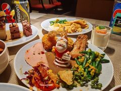 -厦门喜来登酒店