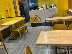-尊宝比萨(万科金色城市店)