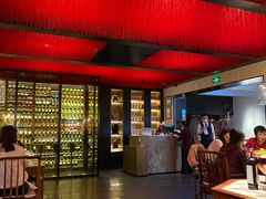 大堂-晟永興烤鸭店(五道口店)