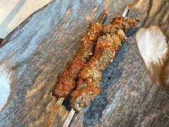 -前门·鲜肉火锅(长风店)