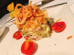 茹丝葵沙拉-茹丝葵经典牛排馆(上海外滩店)