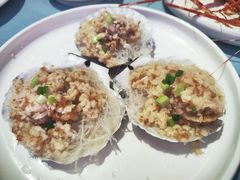 -79号渔船海鲜饭店(华强北店)