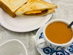 -翠华餐厅(正佳广场店)