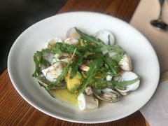-Mercato莫卡多露台餐厅与酒吧(K11店)