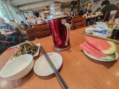 -鸿毛饺子(紫竹桥店)