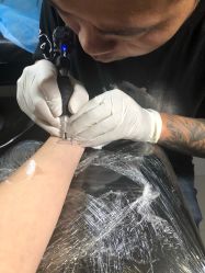 -墨無界刺青TATTOO