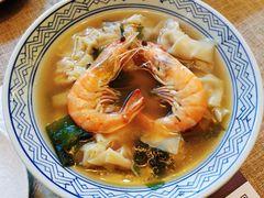 -一号铺子·大炉茶