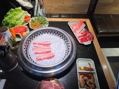 -梨花自助烤肉(乐宾店)