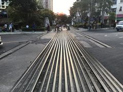 -铁路文化公园