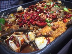 -龙门烤鱼(东方宝泰店)