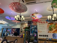-阿婆农家菜(车墩店)