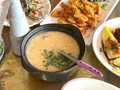 -潘先生海鲜城(神州半岛店)