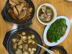 -新记肉骨茶