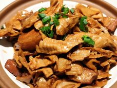 -徽韵人家·传承正宗徽菜(牡丹园店)