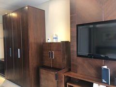 -广州粤海喜来登酒店