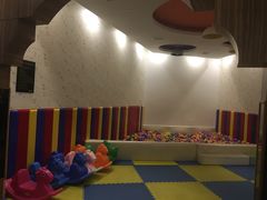 -纽斯桑拿会所(天山店)