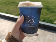 -73coffee(创智天地店)