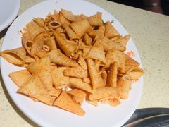 -蜀留香火锅·始于1999·原四川老火锅(白堤路店)