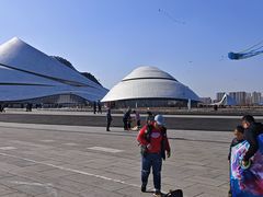 -哈尔滨大剧院