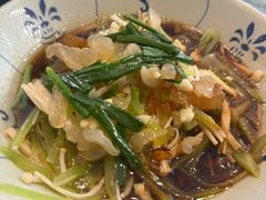 三丝本芹-卤鸭儿(温州路店)