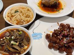 -二分八云雁阁•新晋菜大同味(长治路店)