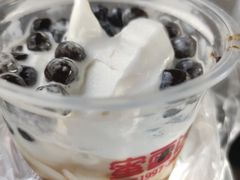 -蜜雪冰城(万达广场店)