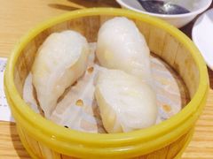 -圣河湾虾饺美食(站前店)