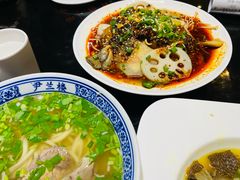 -尹兰楼西北风情餐厅(嘉定店)