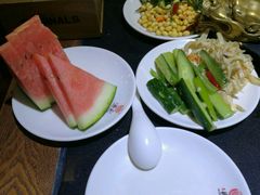 -重庆德庄火锅(体育中心店)