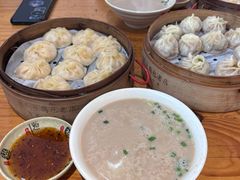 -余氏豆腐包老店(东直街店)