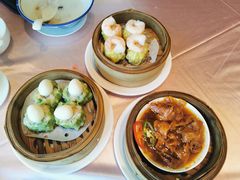 -新骏景万豪酒店·万豪中餐厅