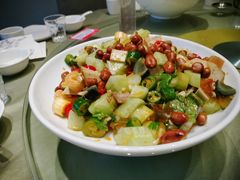 -九转小磨·东北菜老字号(祥安店)
