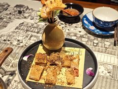 -一味大院•桐庐菜传承店(春江路店)