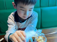 -遇见阿家村云南菜(魏公村店)