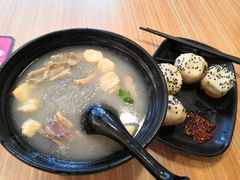 -小杨生煎(黄河路店)