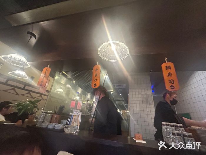 哥哥の深夜食堂(永乐汇亲子购物运动中心店)图片