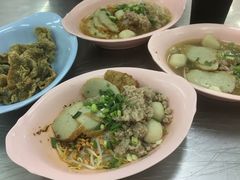 -榮泰米粉湯(Left Shop)