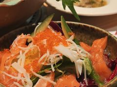 -隐泉京望日式料理(太和广场店)