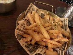 -韩鼎丰·韩国料理(林奥店)