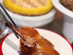 -真地道京味府·鲜橙烤鸭·北京菜(朝外大街东大桥店)