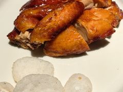 -華府Deluxe(兴业太古汇店)