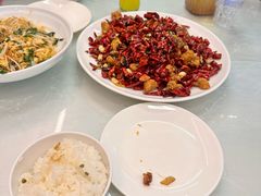 -金鸭都·老北京特色家常菜(潘家园店)