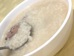 -电白鸭粥店(下沙二坊88号店)