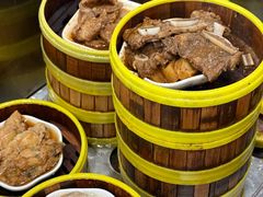 -府城小食馆(金龙宾馆店)