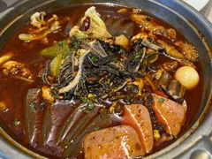 -眉州东坡(东坝店)