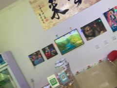 -何适山庄 ·可团建(水长城P2停车场店)