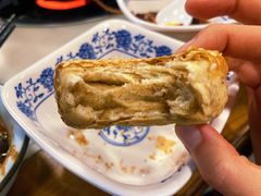 -马记伊源斋涮肉·清真菜(百子湾店)