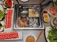 -海底捞火锅(龙岗星河COCO Park店)