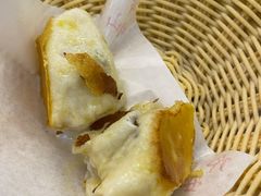 牛肉包子-方中山胡辣汤(西安高新区店)