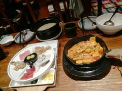 -云海肴·汽锅鸡·云南菜(美罗城店)